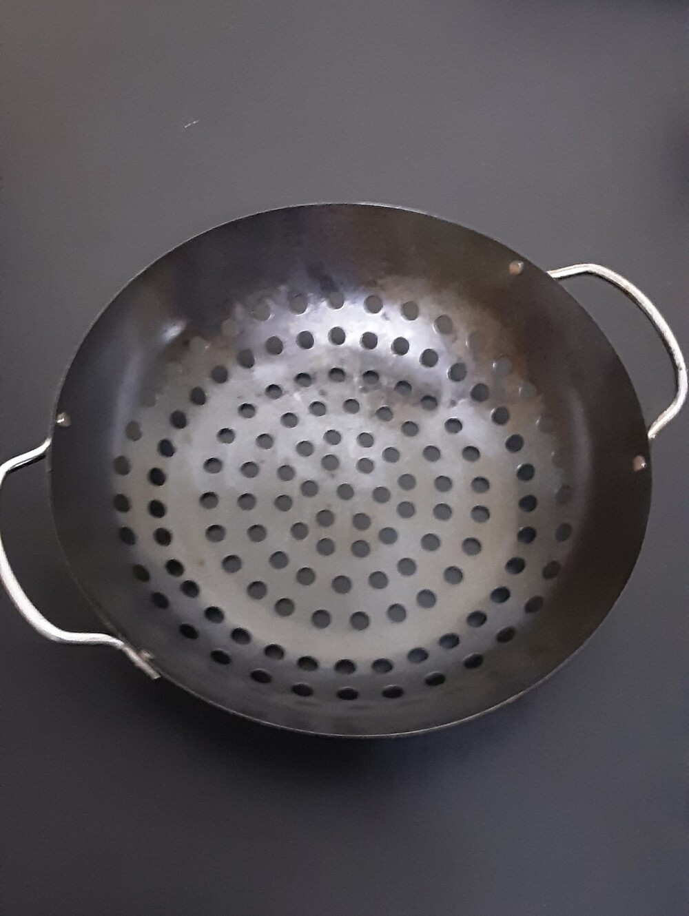 GRILL BASKET - Picture 4 of 8